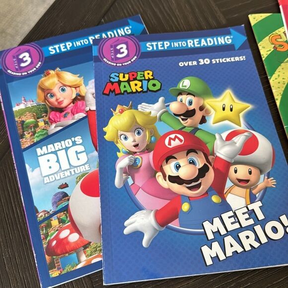 scholastic books, Early Reader, learn to read, level 1, AR Reading, Fly Guy - Picture 2 of 6